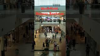 Westfield Donnau Zentrum Biggest shopping mall in Vienna أكبر مول في فيينا، ويستفيلد travel [upl. by Ramburt]