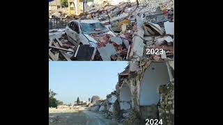 20232024 Hatay deprem son durum [upl. by Eimmis]