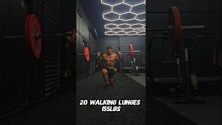 Conditioning Workout To Try [upl. by Stiruc]