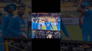 Virat and Rohit reactions on his Lagaan poster 😂❤️ shorts [upl. by Jaquelyn]