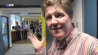 Lipdub in week van de psychiatrie [upl. by Allisirp]