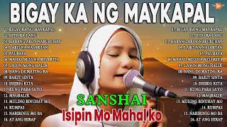 The Best of Sanshai Tagalog Love Song Compilation Sanshai Nonstop The Best OPM Songs Sanshai [upl. by Anirual]