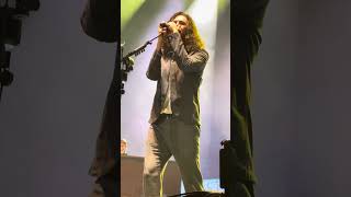 Hozier Nobody’s Soldier New song Hinterland 2024 [upl. by Earazed175]