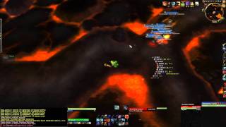 Hunter Solo Farm Trash in Firelands [upl. by Nannah694]