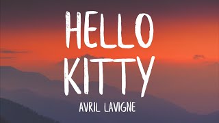 Avril Lavigne  Hello KittyMale Ver [upl. by Thill]