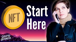 Creating NFTs How to Get Started [upl. by Margaretta203]