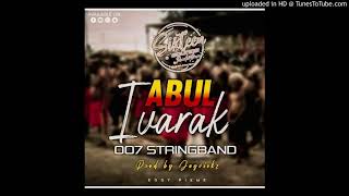 ABUL IVARAK 007 Substitute String Band Official Audio 2021 seven seven PACIFIC MUSIC [upl. by Nikos]