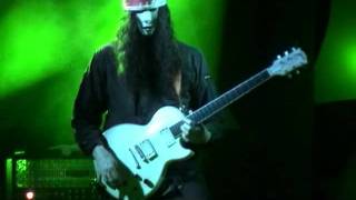 Buckethead  Sloco amp Meta Matic LIVE HQ [upl. by Alyal128]