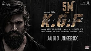 KGF Chapter 2  Rockys KGF  Powerful People Make Places Powerful  1080P 30FPS [upl. by Ennyroc668]