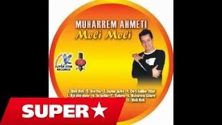 Muharrem Ahmeti  Bin Nas [upl. by Lalage]