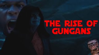 YTP Star Wars Episode 9  The Rise Of Gungans [upl. by Etsyrk]