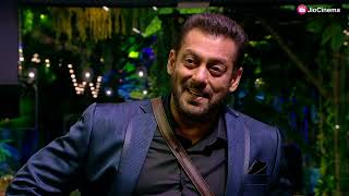 Bigg Boss 15  Premiere Night  Salman Khan  JioCinema [upl. by Sivrad106]