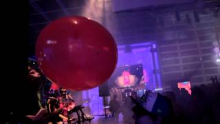 AcksonLs Big Red Balloon Fail at Apop 2014 [upl. by Fox]