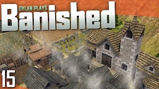 Banished  Part 15 [upl. by Schalles]