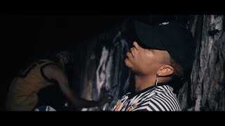 CalenRaps  Hello Official Video [upl. by Slerahc]