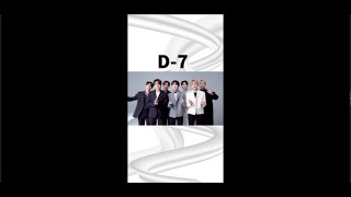 Weverse Con 2022 Weverse Con New Era Countdown D7  ENHYPEN [upl. by Shadow777]