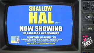 Shallow Hal Full Movie Facts amp Review  Gwyneth Paltrow  Jack Black [upl. by Sualk]