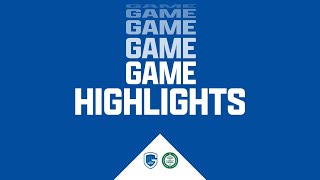 ⚽️23  Jong Genk vs Lommel SK  Game Highlights [upl. by Suiraj]