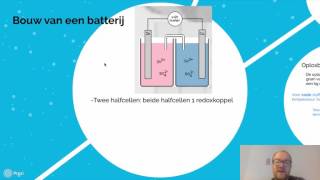 5Havo  hoe werkt een batterij [upl. by Bethel43]