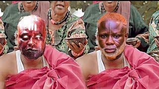 Odaran Meji  A Nigerian Yoruba Movie Starring Femi Adebayo  Ibrahim Yekini Itele [upl. by Audris]