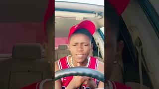 NDINE Emma vibes to Chanda Na Kay Pwaku challenge [upl. by Asiek]