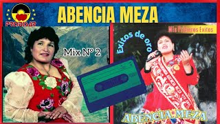 Abencia Meza Antiguas EXITOS DE ORO [upl. by Aihseket]