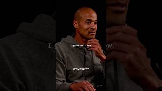 David Goggins Mindset is Real Lesson💪 davidgoggins mindset gymenity navyseals [upl. by Jojo]