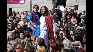 Passion of Jesus 2018 [upl. by Cecil]