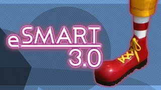 NEW eSMART 30 GAME  PREMIERE [upl. by Naashar]