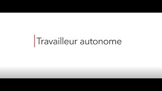 Logiciels TurboImpôt pour les travailleurs autonomes [upl. by Nirrej]