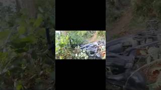 Crash MTB Tono Camaiore [upl. by Nassir]