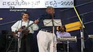 Song by Melwyn Peris  Konkani Kutam Bahrain Decennial Award prog [upl. by Einwahr]