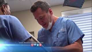 Apex Endodontics with Dr Thomas Heeren with Nashville Endodontist Dr Richard Horwat [upl. by Brightman]