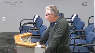 010923 City Of Muskegon Commissioners Meeting [upl. by Siwel]