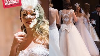 EPIRUS WEDDING SHOW 2016 [upl. by Terrena85]