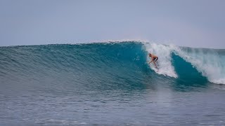 NOVEMBER MENTAWAI l NATE BEHL [upl. by Basir]