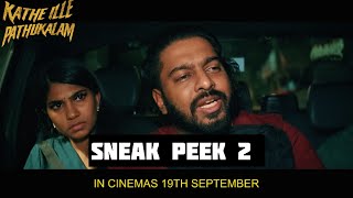 Kathe Ille Pathukalam Movie  Sneak Peek 2 [upl. by Kandace]