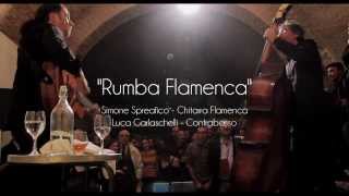 Tonino Carotone  Rumba Flamenca  Live  Palazzo DAuria Secondo  15  11  2013 [upl. by Elockcin]