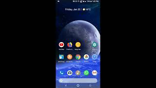 How to download and install the 9apps Application Store to your Android Device [upl. by Foskett909]