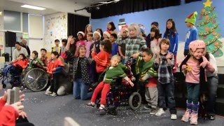 George Key School Holiday Program [upl. by Jesse424]