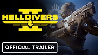 HELLDIVERS  PS4 Gameplay  Part 1 1080p [upl. by Kennett]