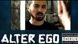 Jagged Cegıd Alter Ego Beat İnstrumental Remake [upl. by Anile]