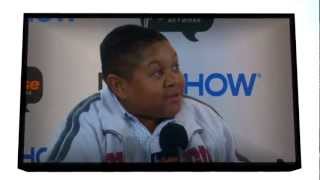 Emmanuel Lewis The BIO [upl. by Wojcik]