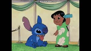 Lilo amp Stitch The Series  Lilo Ep Yapper [upl. by Ayala]