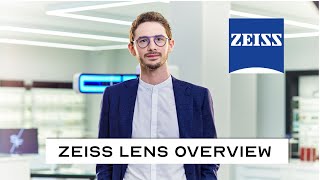 Why Zeiss Lenses  Every Zeiss Lens Type Explained  SmartLife DriveSafe  More [upl. by Egiarc]