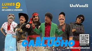 Comienzan los problemas entre Urbinito y Felipa hoy en UniVista TV [upl. by Zeculon]