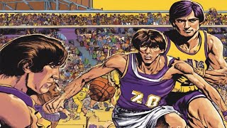 Pete Maravich A Basketball Genius Remembered  How Did He Revolutionize the Game [upl. by Llemar]