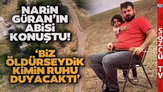 Narinin Abisi Baran Güran Molla Güraninin Torunlarıyız Dedi Amca ve Kardeşini Savundu [upl. by Nnairac931]