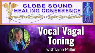 Vocal Vagal Toning with Lynn Miller [upl. by Oiragelo]