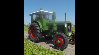 Oldtimertreffen in Krien 2024 [upl. by Dirfliw]